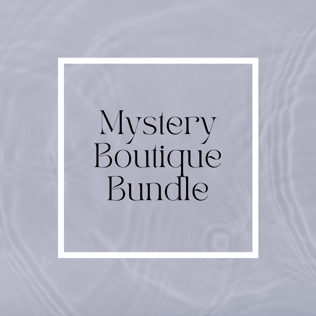 Mystery Boutique Bundle $100
